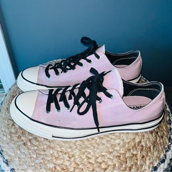 Converse Chuck Taylor Sneakers - Picture 1 of 11